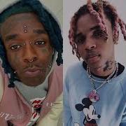 Sofaygo Lil Uzi Vert Molly Deathbyfaygo