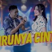 Yeni Inka Ft Gerry Mahesa Birunya Cinta Official Music Video Aneka Safari Aneka Safari Records