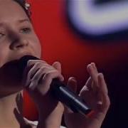 Вероника Сыромля Подари Мне Платок Слепые Прослушивания Голос Дети
