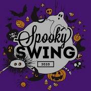 Spooky Swing Electro Swing Halloween Mix 2020