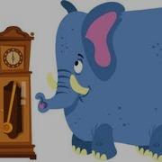 Hickory Dickory Dock Toddler Tunes