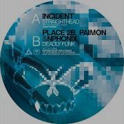 Nphonix Deadly Funk