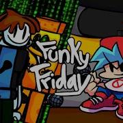Fnf Sword Fight Hackers Funki Friday