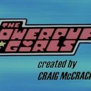 Powerpuff Girls Intro