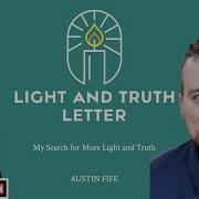 Light And Truth