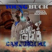 Bonus Track Young Buck