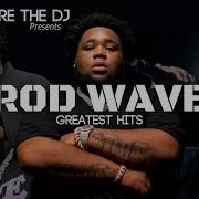 Best Of Rod Wave 2021 Greatest Hits Mixtape Soul Fly Ghetto Gospel Ptsd Kfire The Dj