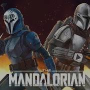 Star Wars Bo Katan Theme Epic Version The Mandalorian Season 2 Soundtrack