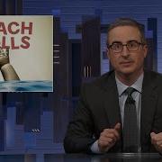 John Oliver Web Exclusive