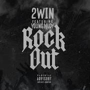 Rock Out Feat Cyn Lord A