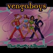 Vengaboys 24 Hours