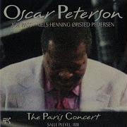 Ornithology Oscar Peterson