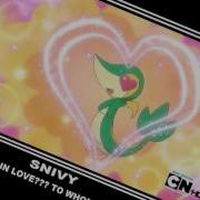 Snivy And Oshawott Avm