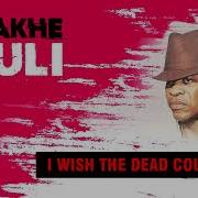 Mzwakhe Mbuli I Wish The Dead Could Rise N Groove Sound