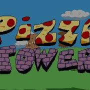 Pizza Tower Mort Farm