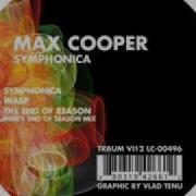 Max Cooper Symphonica