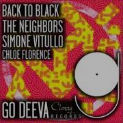 The Neighbors Simone Vitullo Ft Chloe Florence Back To Black