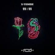 X Tense 11 11