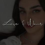 Love And War Slowed