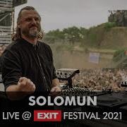 Exit Solomon 2021