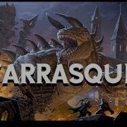 Dungeons And Dragons Lore Tarrasque