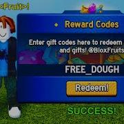 Redeem Codes