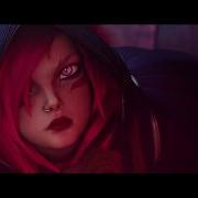 Unknown Brain X Rival Control Feat Jex Game Music Video Gmv League Of Legends
