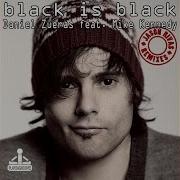 Daniel Zueras Black Is Black Feat Mike Kennedy Jason Rivas Remix