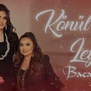 Konul Kerimova Leyla Camal Bacarirsan 2025