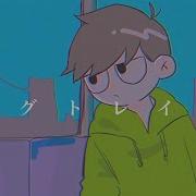 Eddsworld ラグトレイン Lagtrain