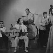 Django Reinhardt E Josette Dayde Coucou