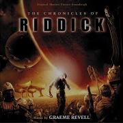 The Chronicles Of Riddick Graeme Revell