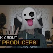 Ghost Producer Content