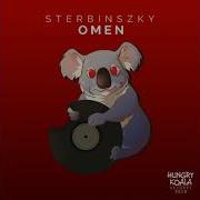 Sterbinszky Omen