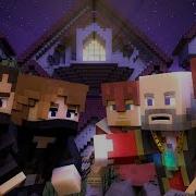 We Are The Night A Minecraft Music Video Song Captainsparklez