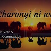 Charonyi Ni Wasi By Habel Kifoto Maroon Commandos Translated Lyrics Tamasha Records