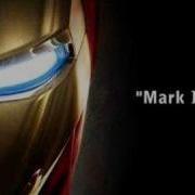 Iron Man Mark 2 Worck