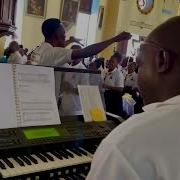 Nimemkuta Daudi By Fr Ntapambata Playyed By John Chilewa Sacred Music