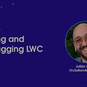 Codelive Testing And Debugging Lwc Salesforce Developers