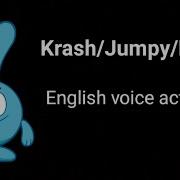 Kikoriki Krash Voice