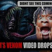 Eminem Venom Video Drops Friday