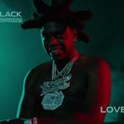 Kodak Black Love War