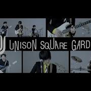 Unison Square Garden Sugar Song And Bitter Step