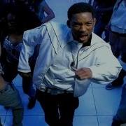 Will Smith Party Starter