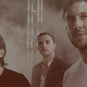 Calvin Harris Alesso Feat Hurts Under Control