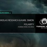 Polarity Karl Simon Nikkolas Research