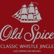 Old Spice Whistle