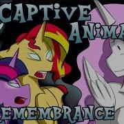 My Little Pony Captive