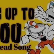 It S Up To You Cuphead