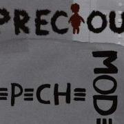 Precious Misc Full Vocal Mix Edit Depeche Mode